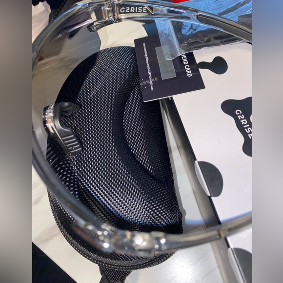 Sports Polarized Sunglasses - Picture 3 of 7